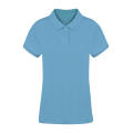 Damen Polo-Shirt Koupan