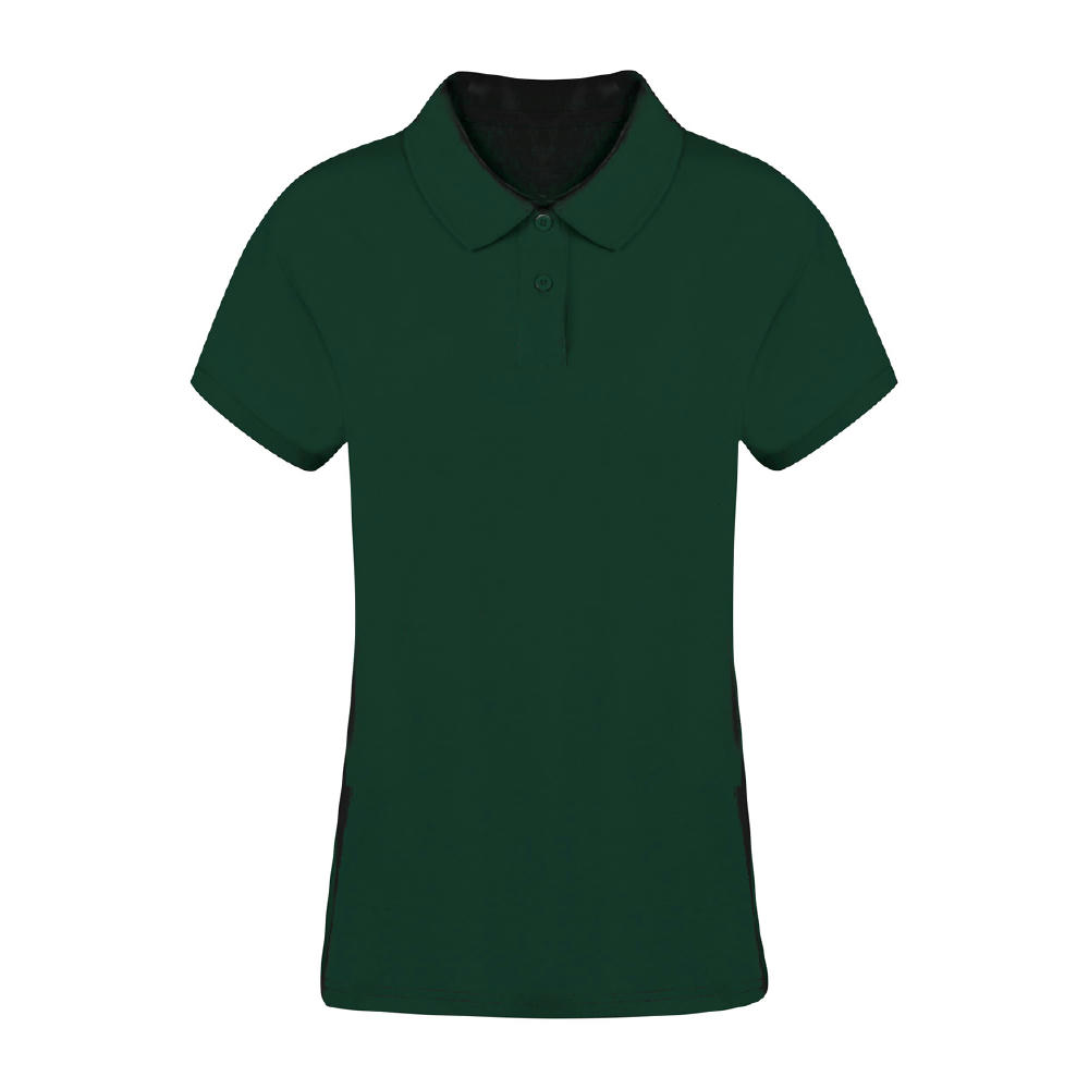 Damen Polo-Shirt Koupan