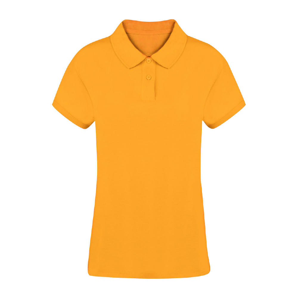 Damen Polo-Shirt Koupan