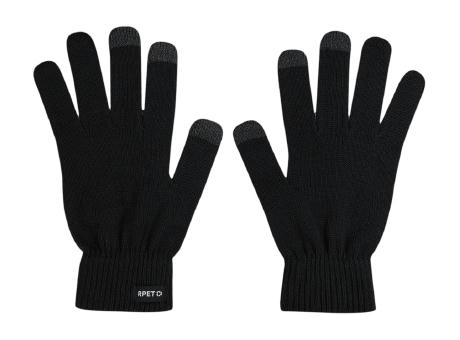 RPET Tourchscreen-Handschuhe Brolyn