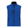 RPET Softshell-Bodywarmer-Weste Handricks