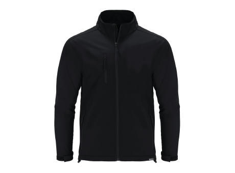 RPET Softshell-Jacke Grifter