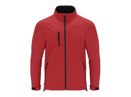 RPET Softshell-Jacke Grifter