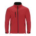 RPET Softshell-Jacke Grifter