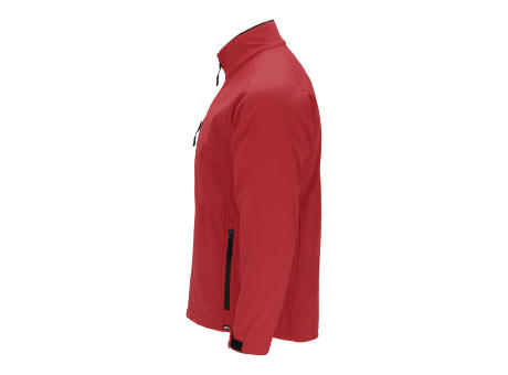 RPET Softshell-Jacke Grifter