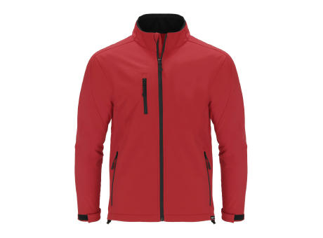 RPET Softshell-Jacke Grifter