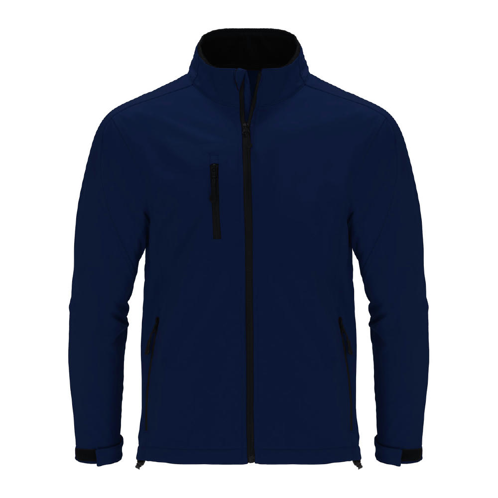 RPET Softshell-Jacke Grifter