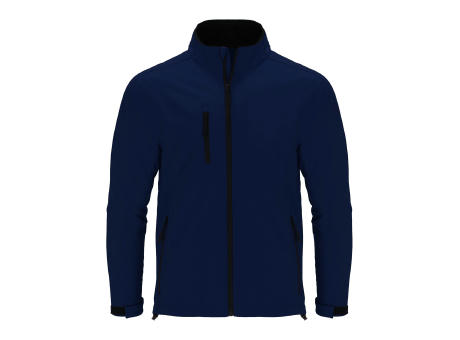 RPET Softshell-Jacke Grifter