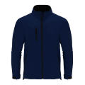 RPET Softshell-Jacke Grifter