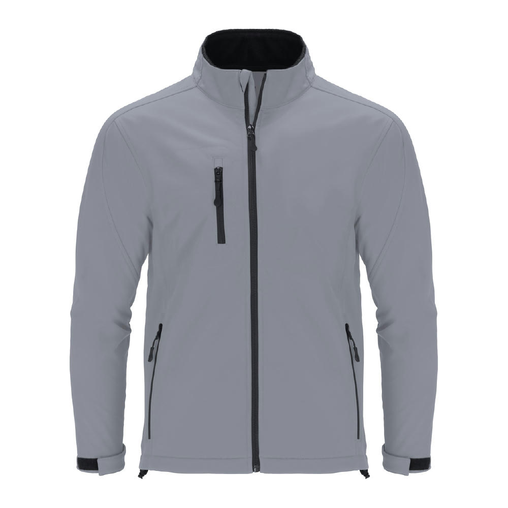 RPET Softshell-Jacke Grifter