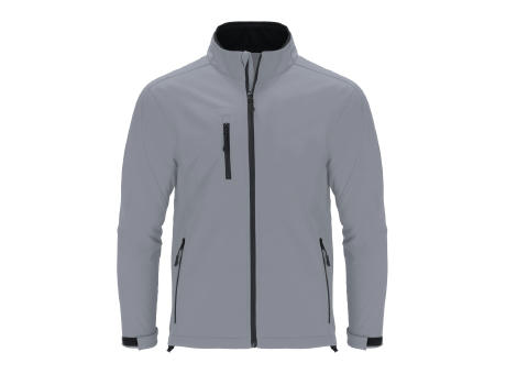 RPET Softshell-Jacke Grifter