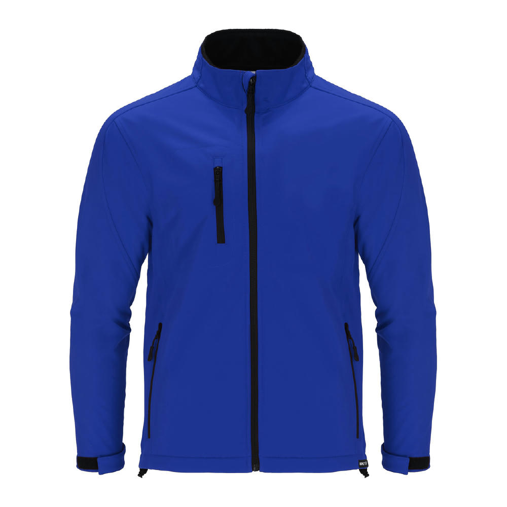 RPET Softshell-Jacke Grifter