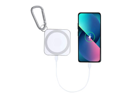 Magnetischer Wireless-Charger Hidmon