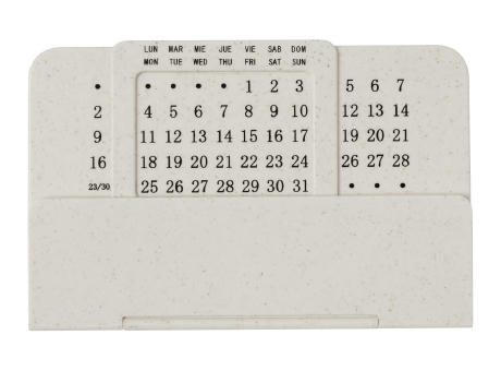 Ewiger Kalender Zegler