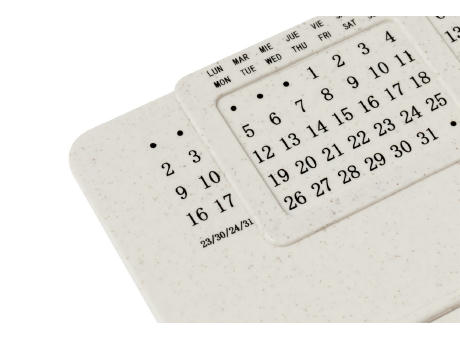 Ewiger Kalender Zegler