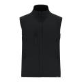 RPET Softshell-Bodywarmer-Weste Handricks