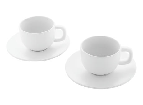 Cappuccinotassenset Caturra Plus