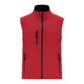 RPET Softshell-Bodywarmer-Weste Handricks