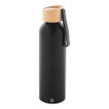 Flasche aus recyceltem Aluminium Ralusip Plus