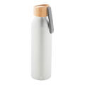 Flasche aus recyceltem Aluminium Ralusip Plus