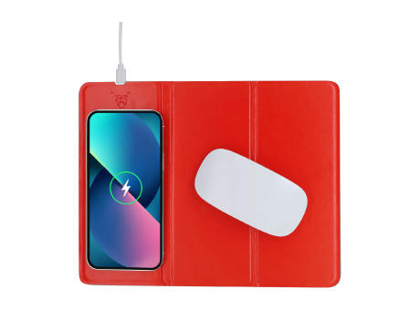 Wireless-Charger Mauspad Dangox