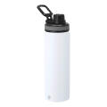 Trinkflasche aus recyceltem Aluminium Fouler