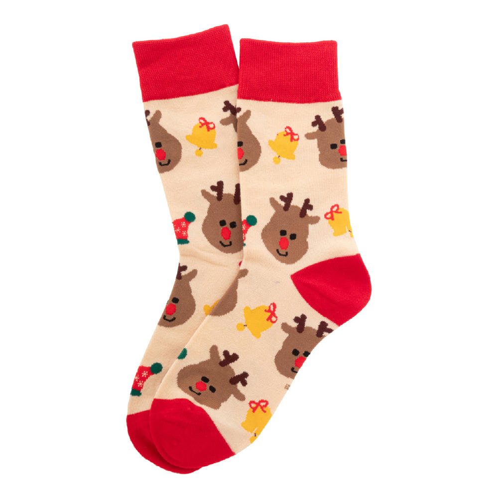 Weihnachts-Socken Sokkex