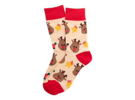 Weihnachts-Socken Sokkex