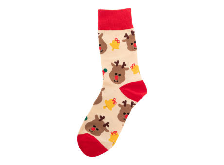 Weihnachts-Socken Sokkex