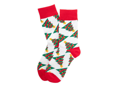 Weihnachts-Socken Sokkex