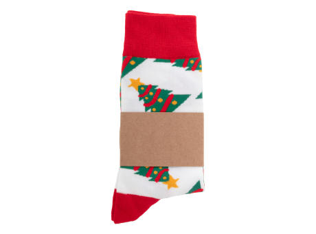 Weihnachts-Socken Sokkex