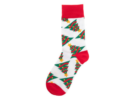 Weihnachts-Socken Sokkex