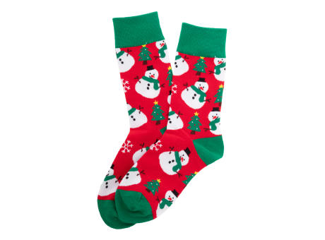 Weihnachts-Socken Sokkex