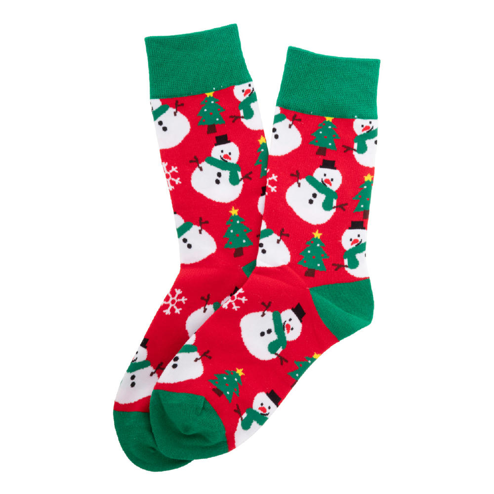 Weihnachts-Socken Sokkex