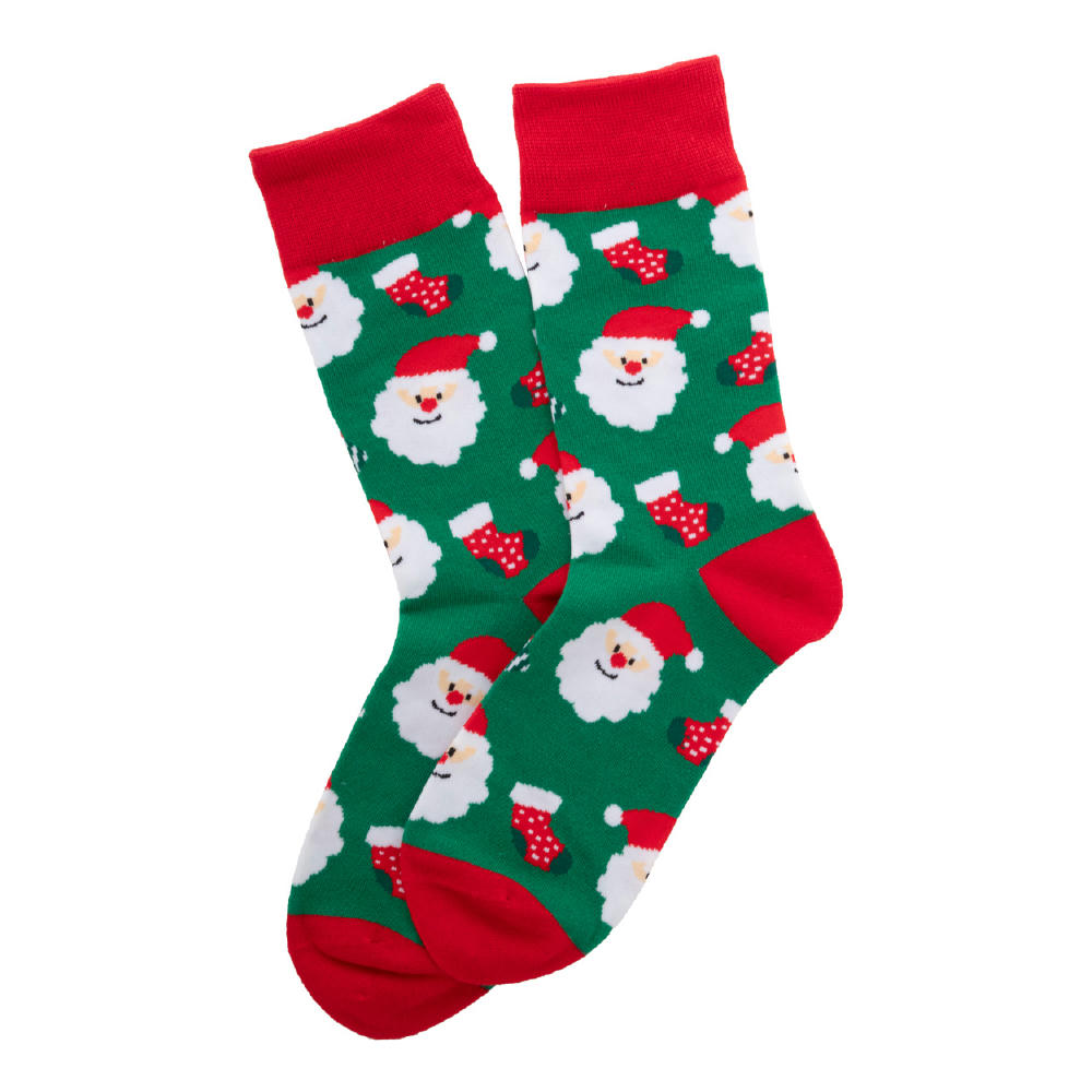 Weihnachts-Socken Sokkex