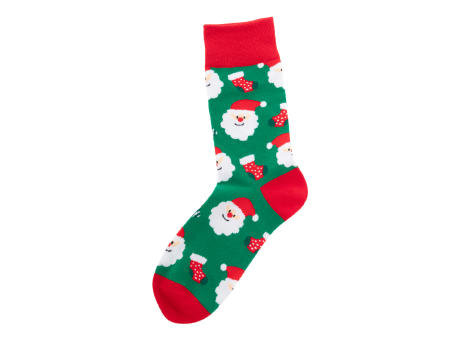 Weihnachts-Socken Sokkex