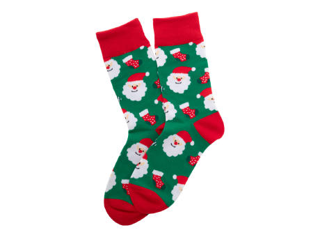 Weihnachts-Socken Sokkex