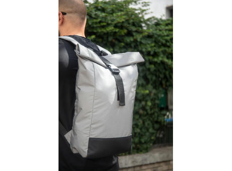 Reflektierender RPET Rucksack Lumiroll