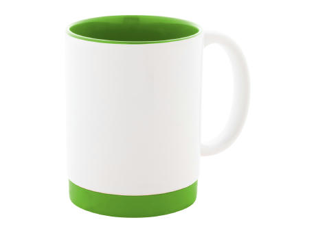 Sublimationstasse MultiColour Plus