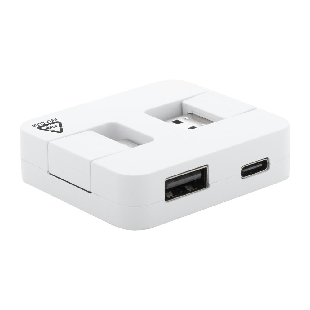 RAB USB-Hub Rahubu