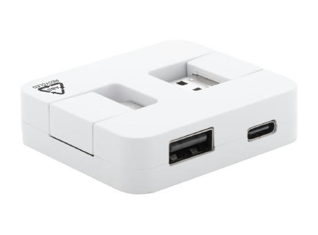 RAB USB-Hub Rahubu