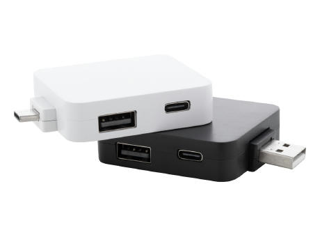 RAB USB-Hub Rahubu