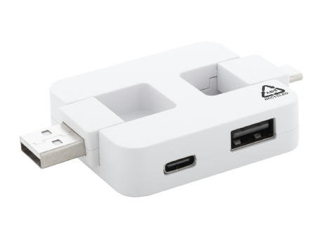 RAB USB-Hub Rahubu