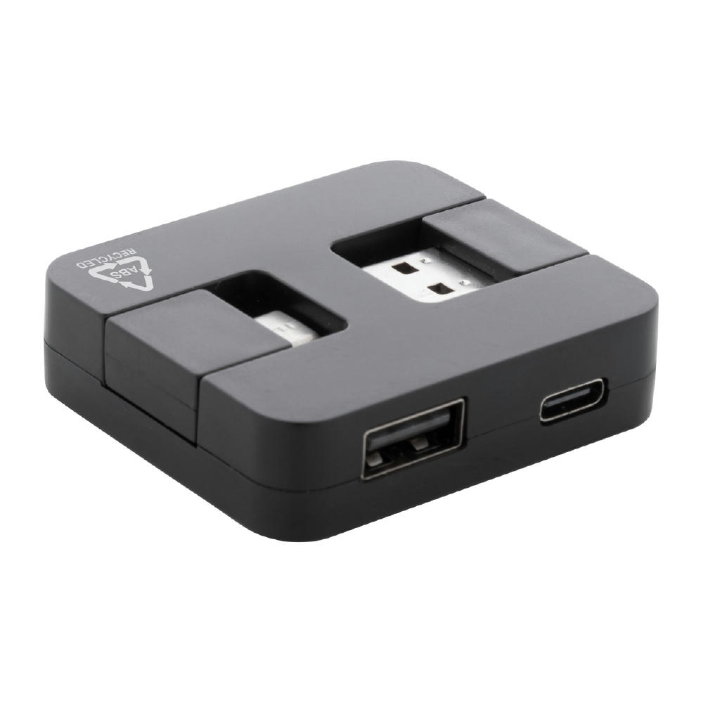 RAB USB-Hub Rahubu