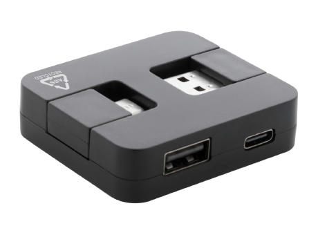 RAB USB-Hub Rahubu