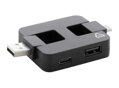 RAB USB-Hub Rahubu