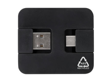 RAB USB-Hub Rahubu