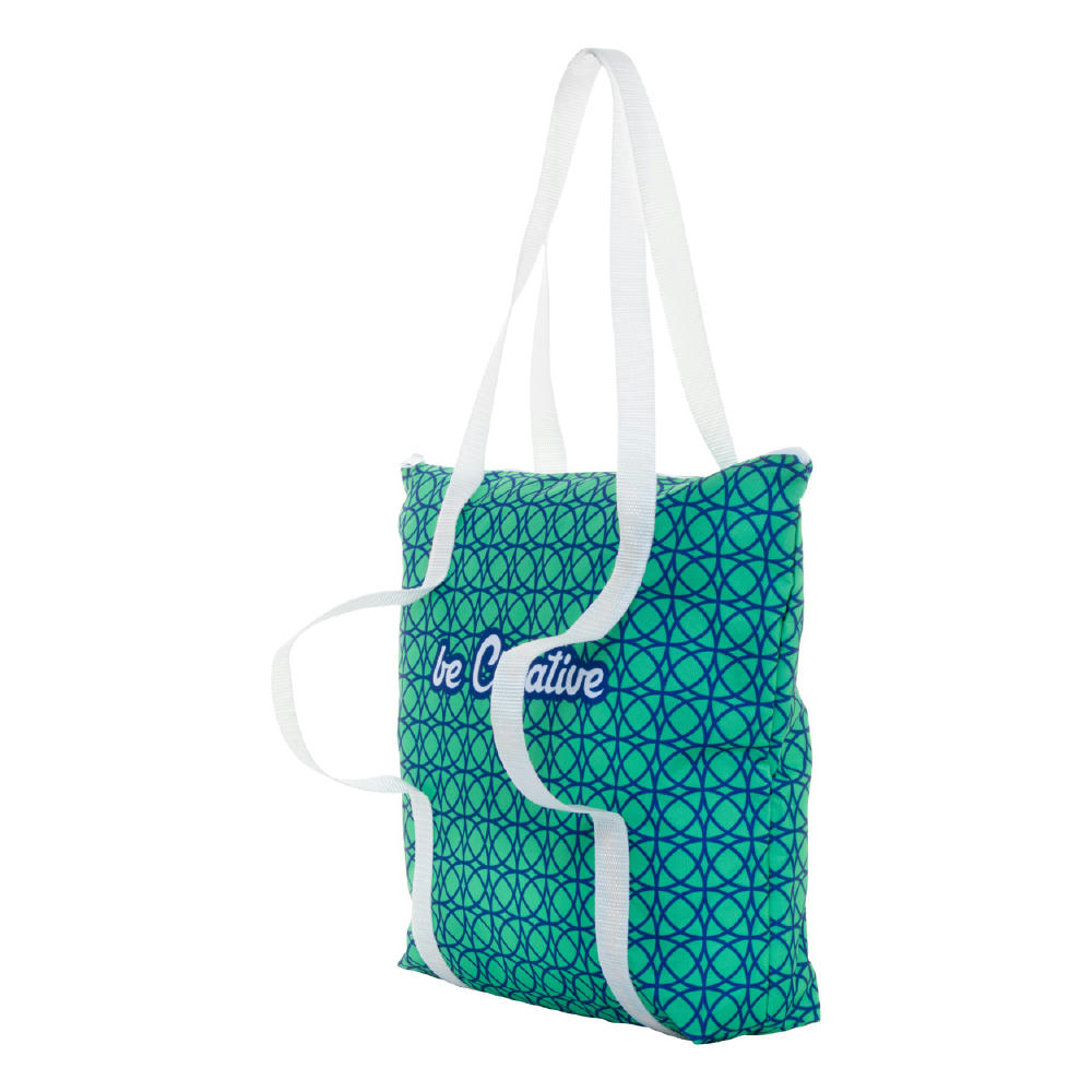 Individuelle Yogamattentasche SuboBag Yoga