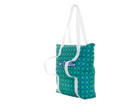 Individuelle Yogamattentasche SuboBag Yoga