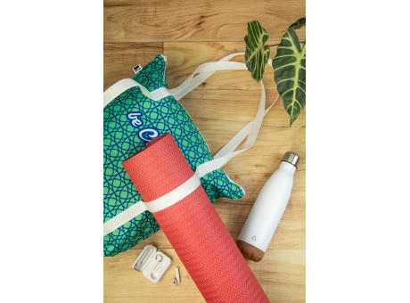 Individuelle Yogamattentasche SuboBag Yoga